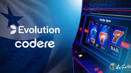 Evolution Group and Codere Online partner up for expansion in Panama