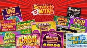 Canadian lotteries renew SG contract