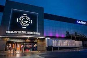 Grosvenor Casinos suffers cost of living crisis