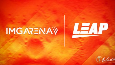 IMG Arena to purchase Leap Gaming, enhancing sports betting content portfolio