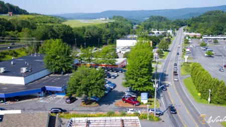 Charitable Gaming Property Proposed for Lebanon, New Hampshire’s Miracle Mile