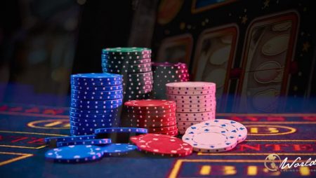 Macau allocates gaming tables and slot machines to impose contingency to operators