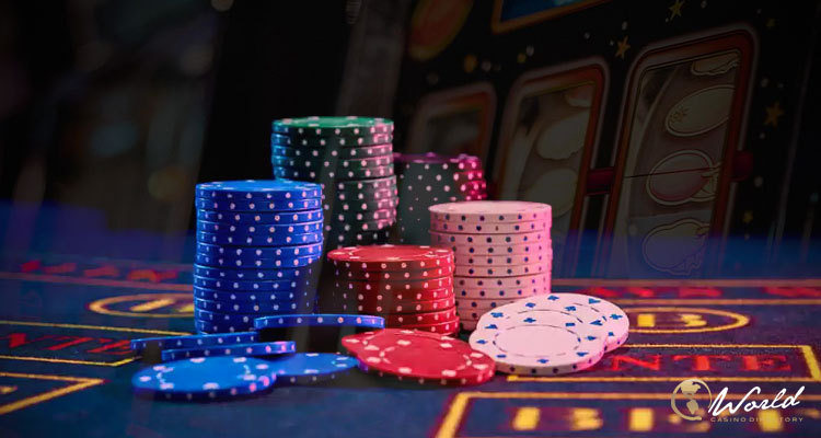 Macau allocates gaming tables and slot machines to impose contingency to operators