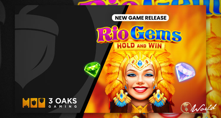 Enjoy the Carnival Spirit in the Newest 3 Oaks Gaming’s Release