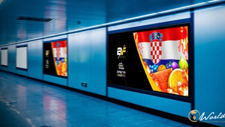 BF Games and Arena Casino sign a content deal to anchor Croatian presence