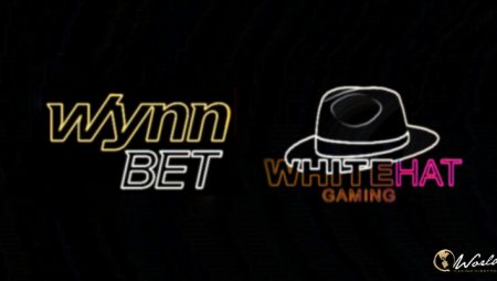 White Hat Gaming and WynnBET sign PAM solution alliance for US market