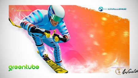 The Legendary Greentube Game Ski Challenge Gets New Update