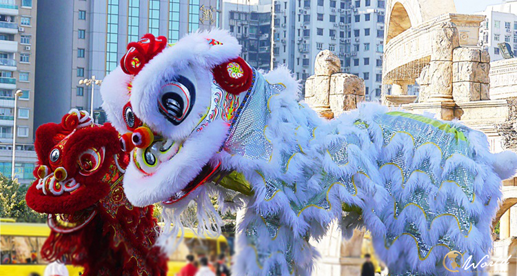 Macau expects visitor upturn during Chinese New Year as measures are lifted