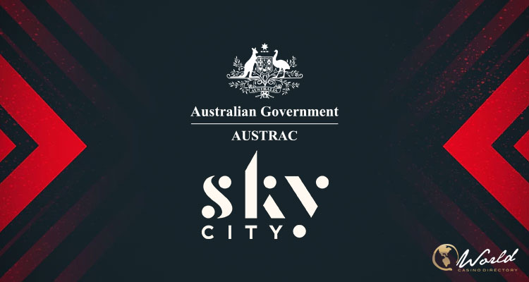 SkyCity Adelaide faces civil penalty action from Australian regulator for breaching anti-money laundering laws