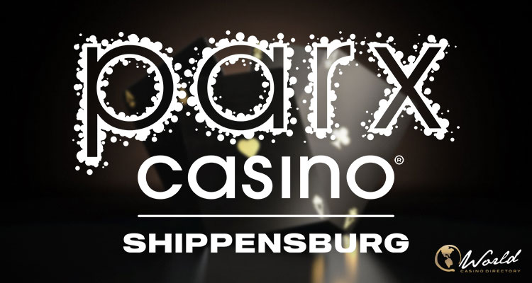Pennsylvania’s Parx Casino Shippensburg postpones opening date to 2023
