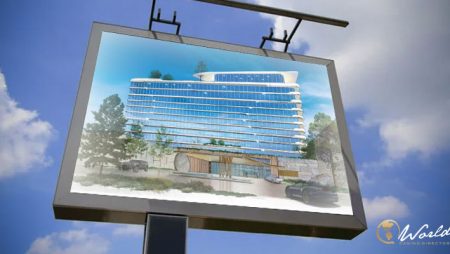 Firecreek Crossing Resort-Casino to Be Built Pending city of Reno Decision