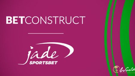 Jade Entertainment launches BetConstruct-powered Jade Sportsbet platform in Philippines