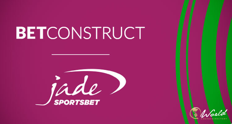 Jade Entertainment launches BetConstruct-powered Jade Sportsbet platform in Philippines