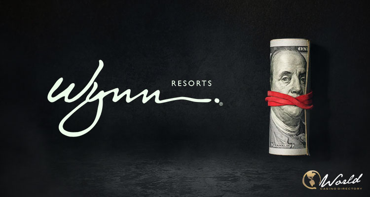 Wynn Resorts completes $1.7 billion sale and leaseback transaction of Encore Boston Harbor