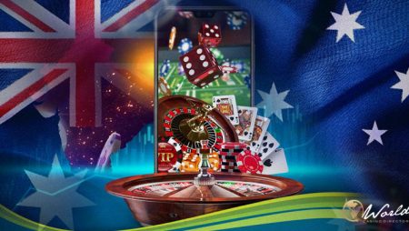 Australian sports officials reject proposals to better regulate online gambling