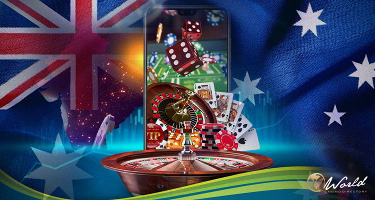 Australian sports officials reject proposals to better regulate online gambling
