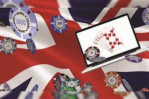 Committee to review UK gambling
