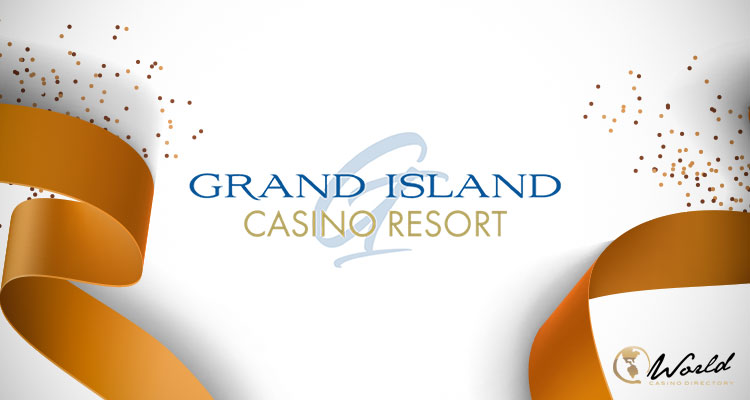 Grand Island Casino set to open next week in Nebraska; License issued by state regulator