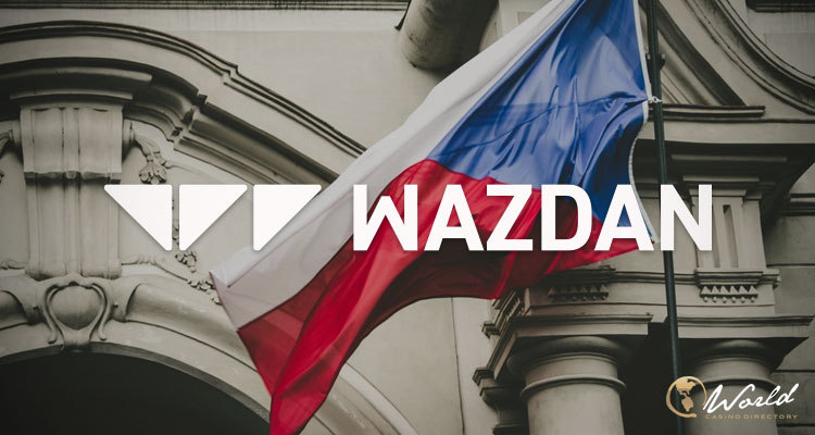 Wazdan and Apollo Partnering Up to Deliver Content for Czech Market