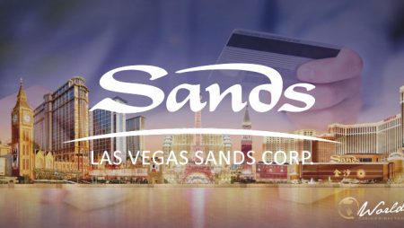 Sands China renews trademark agreement with LVS for US $377 million