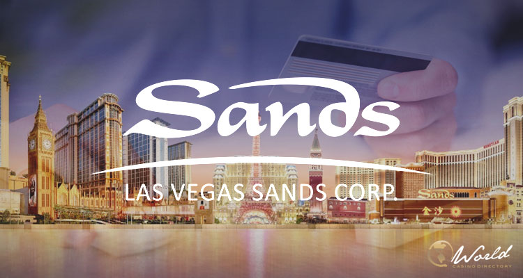 Sands China renews trademark agreement with LVS for US $377 million