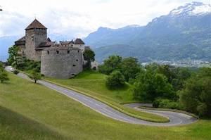 New Liechtenstein casino opens