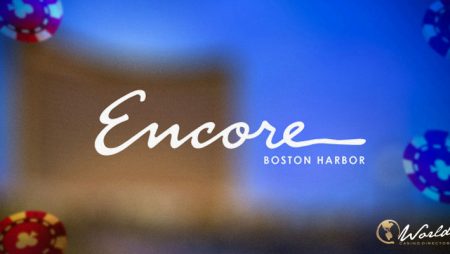 Encore Boston Harbor sports betting license granted by Massachusetts regulator