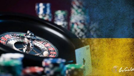 Ukrainian regulator revokes licenses of Russian gambling operators