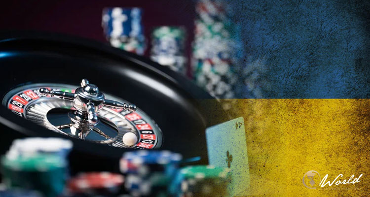 Ukrainian regulator revokes licenses of Russian gambling operators