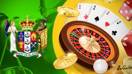 What You Need To Know About Online Gambling Laws in New Zealand