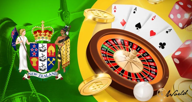 What You Need To Know About Online Gambling Laws in New Zealand