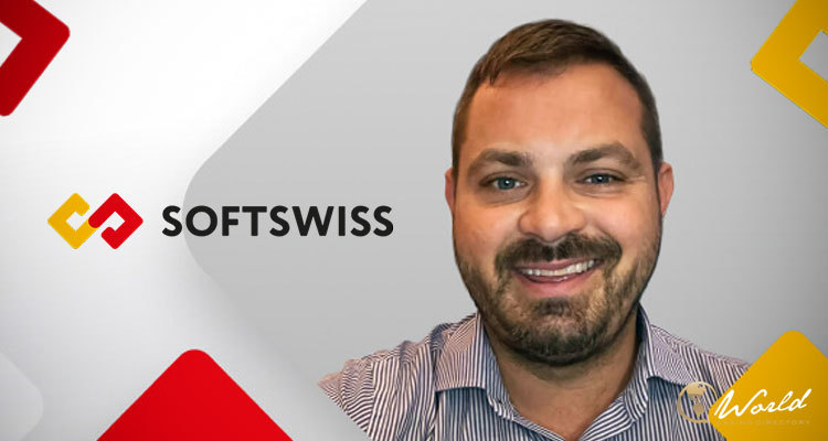 Rhys Hamilton is New Head of VIP Player Support at SOFTSWISS