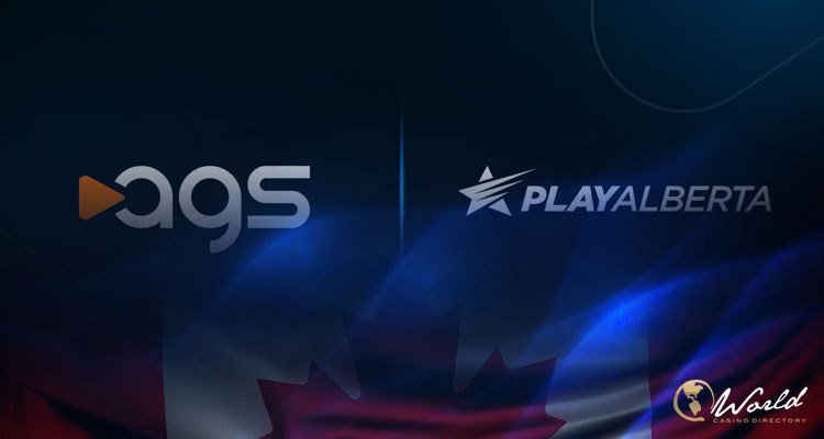 Pariplay takes AGS content live in Alberta