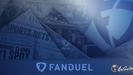 FanDuel Sportsbook has launched US-first single account for sports and horse racing betting