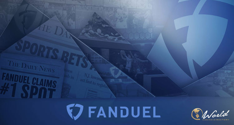 FanDuel Sportsbook has launched US-first single account for sports and horse racing betting