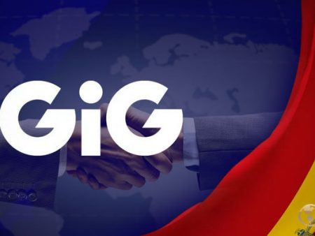Gaming Innovation Group and Starcasino Group Sign Deal for Spanish Market