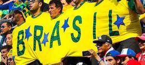 Another hold-up for Brazil sports betting