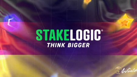 Stakelogic Live signs Versailles Casino for extended footprint in Belgium