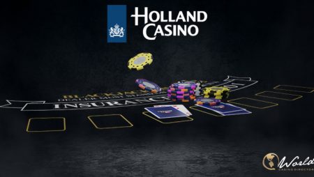 Dutch regulator warns Holland Casino not to advertise land-based casinos on website