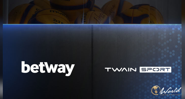 Twain Sport partners up with Betway for African debut of its hybrid live content