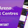 PointsBet Expands with the IMG Arena’s Golf Event Centre