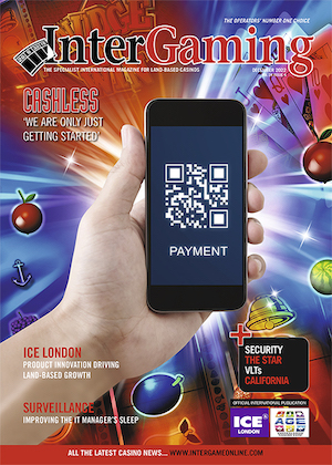InterGaming December issue out now