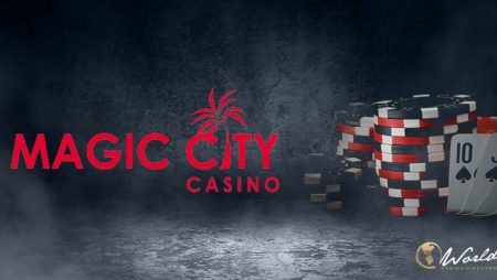 Havenick family intends to sell Magic City Casino to Poarch Tribe; Wind Creek Owner of 10 Gaming Operations