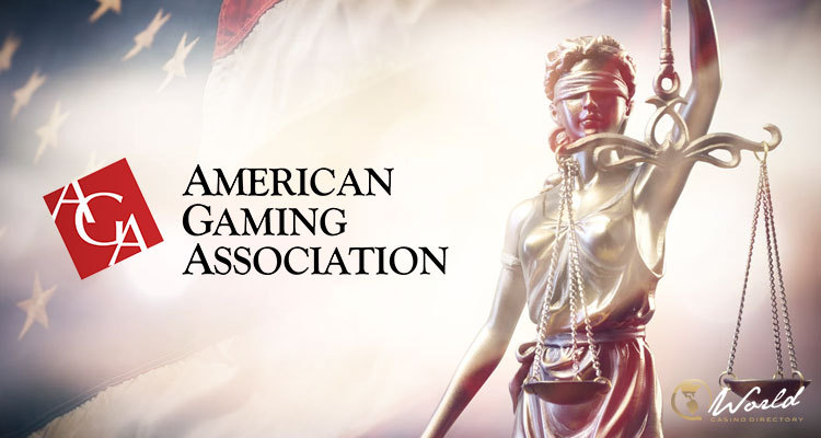AGA reports illegal gambling of $511 billion annually captures $13.3 billion in tax revenue in U.S.