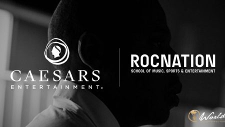 Jay-Z Roc Nation and Caesars cooperation for Times Square Casino proposal
