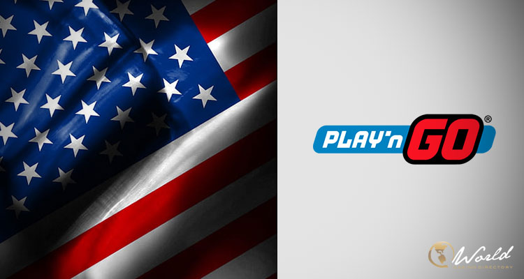 Play’n GO USA presence solidified with new West Virginia license