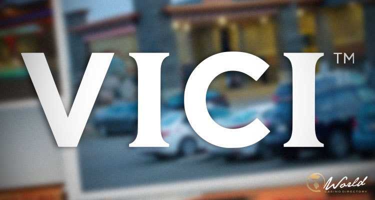 VICI Properties Acquires Famous Casinos in Alberta
