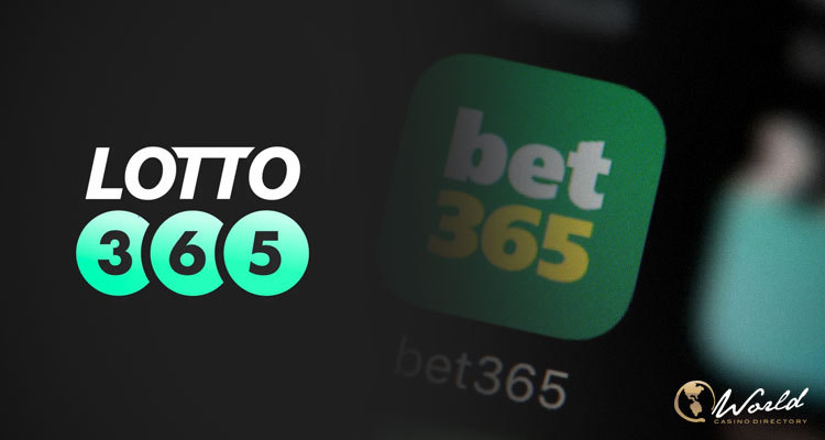 Lotto365 – Newest Hit from bet365 to be Released