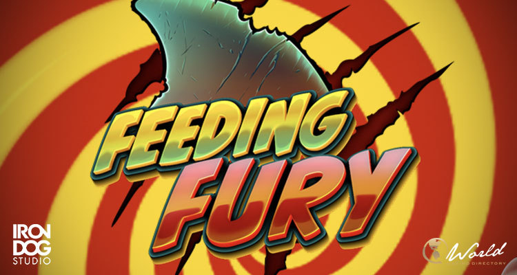 Iron Dog Studio releases Feeding Fury slot packed with inventive features