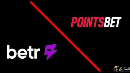 PointsBet discusses the sale of its Australian operations to News Corp’s vertical Betr